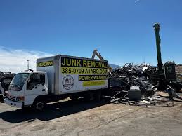 Same-Day Junk Removal Services in Cloverdale, CA