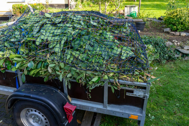 Best Yard Waste Removal  in Cloverdale, CA