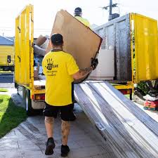 Shed Removal in Cloverdale, CA